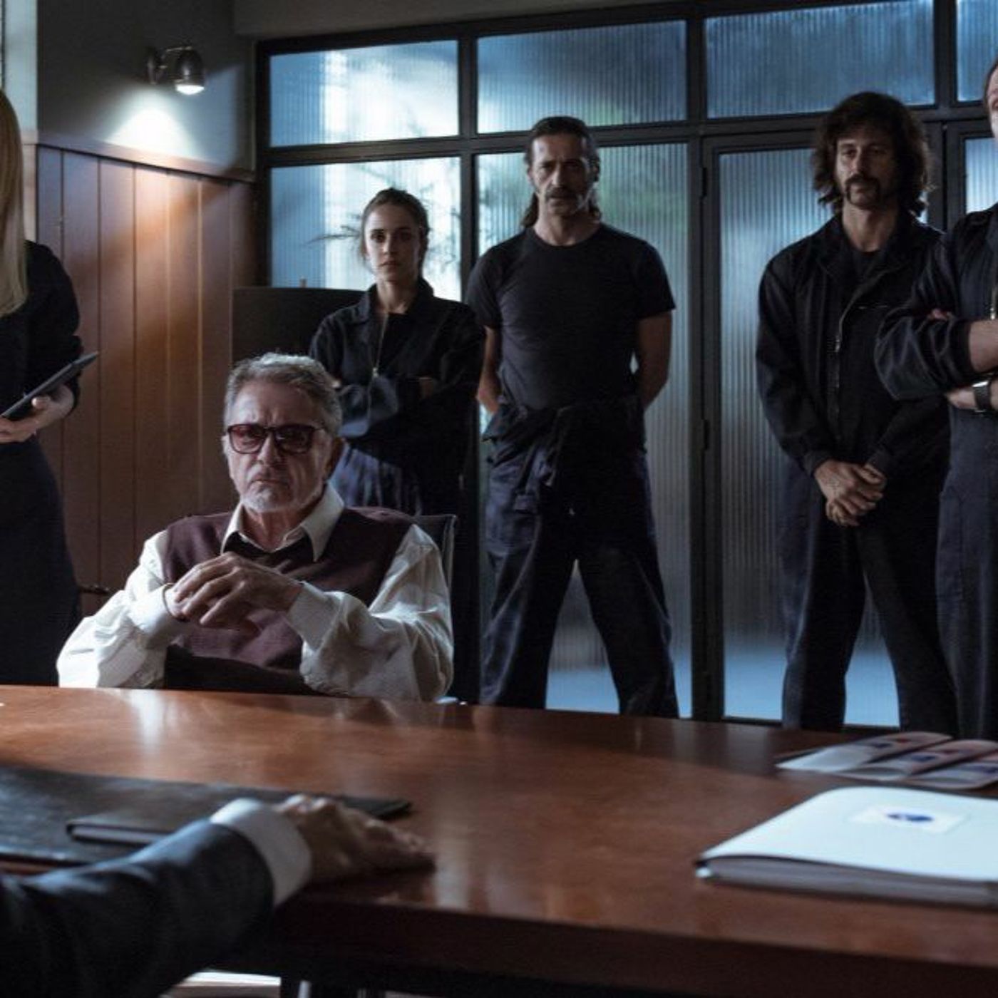 Universo El Ministerio del Tiempo
