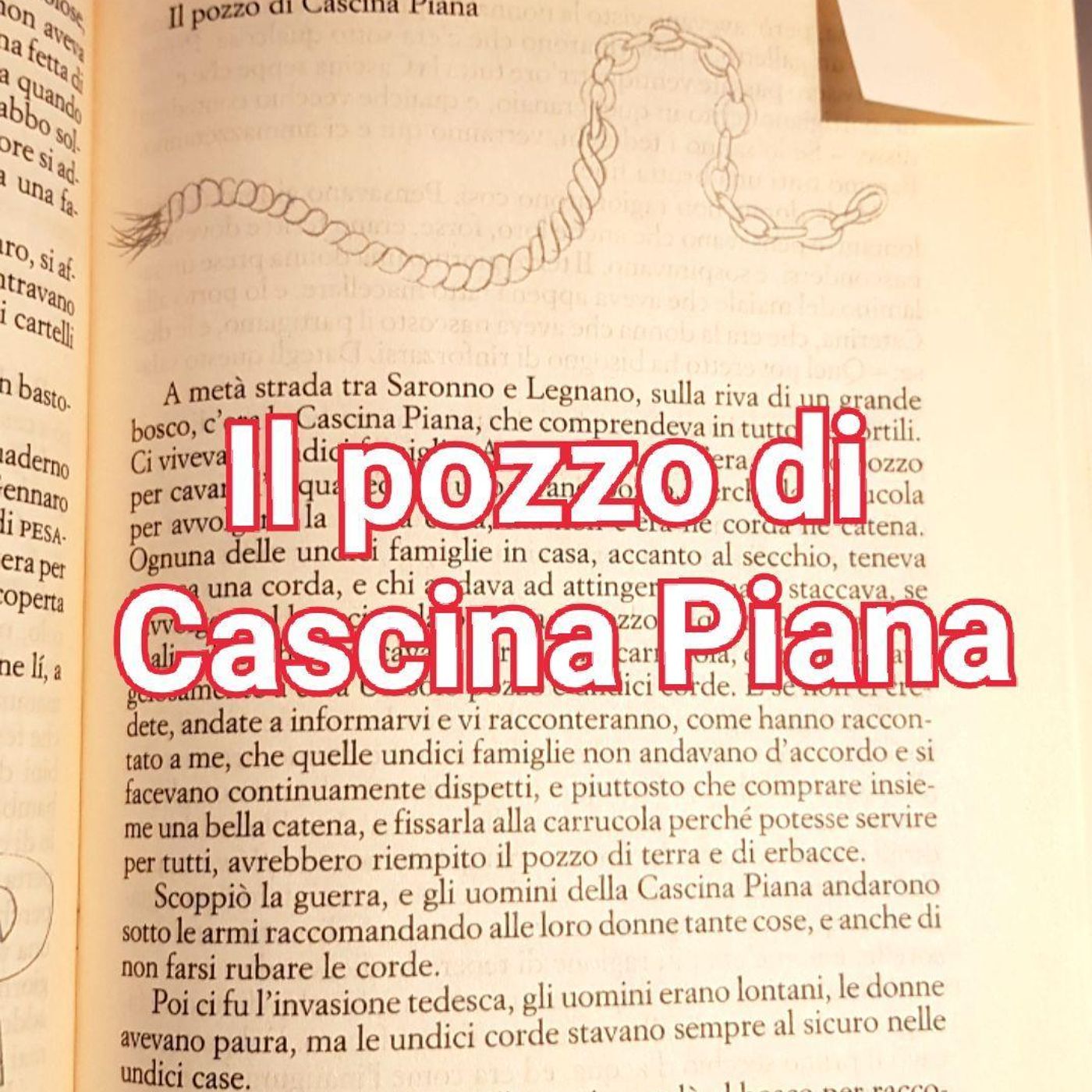 Gianni Rodari - I cinque libri