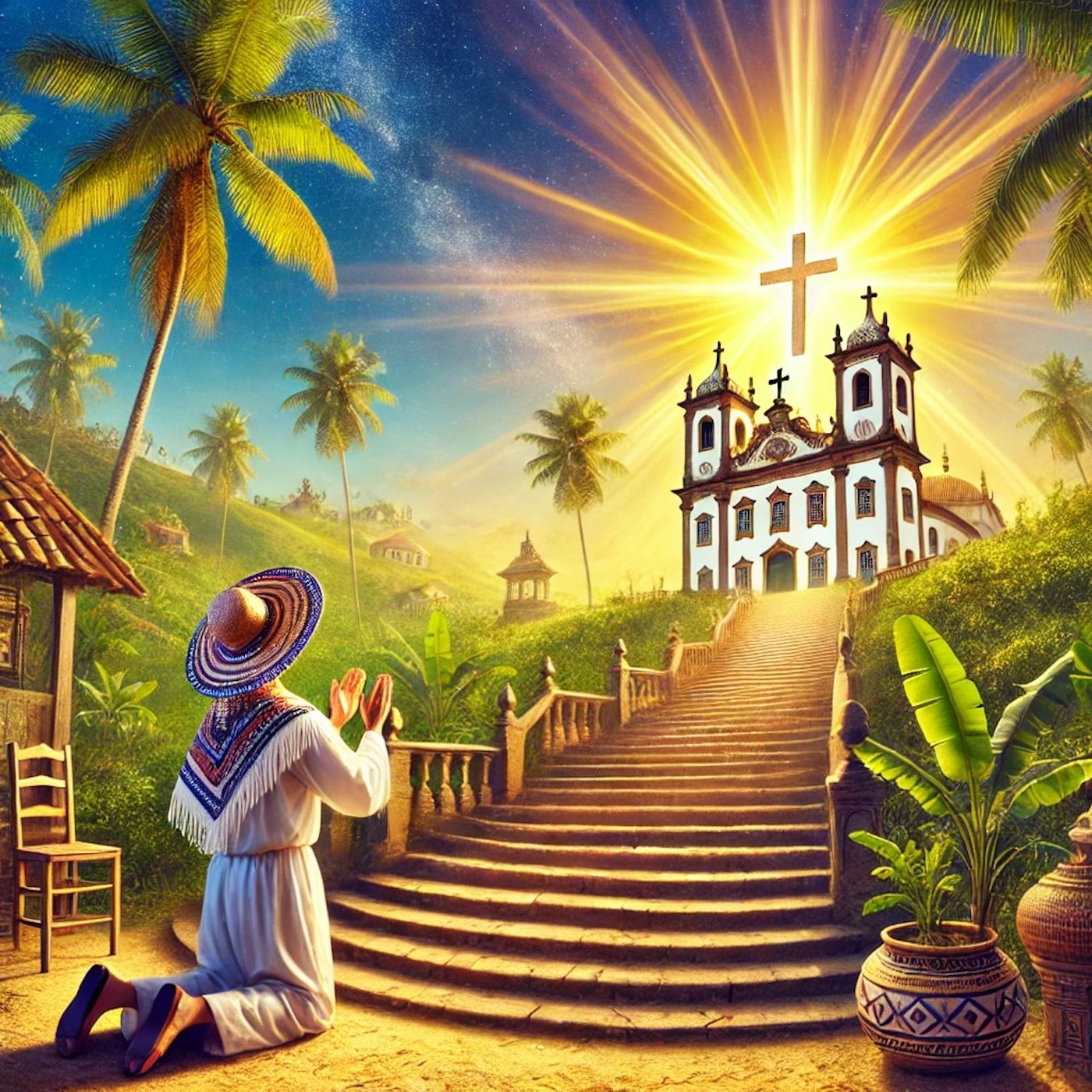 Santas Contradições (PT)