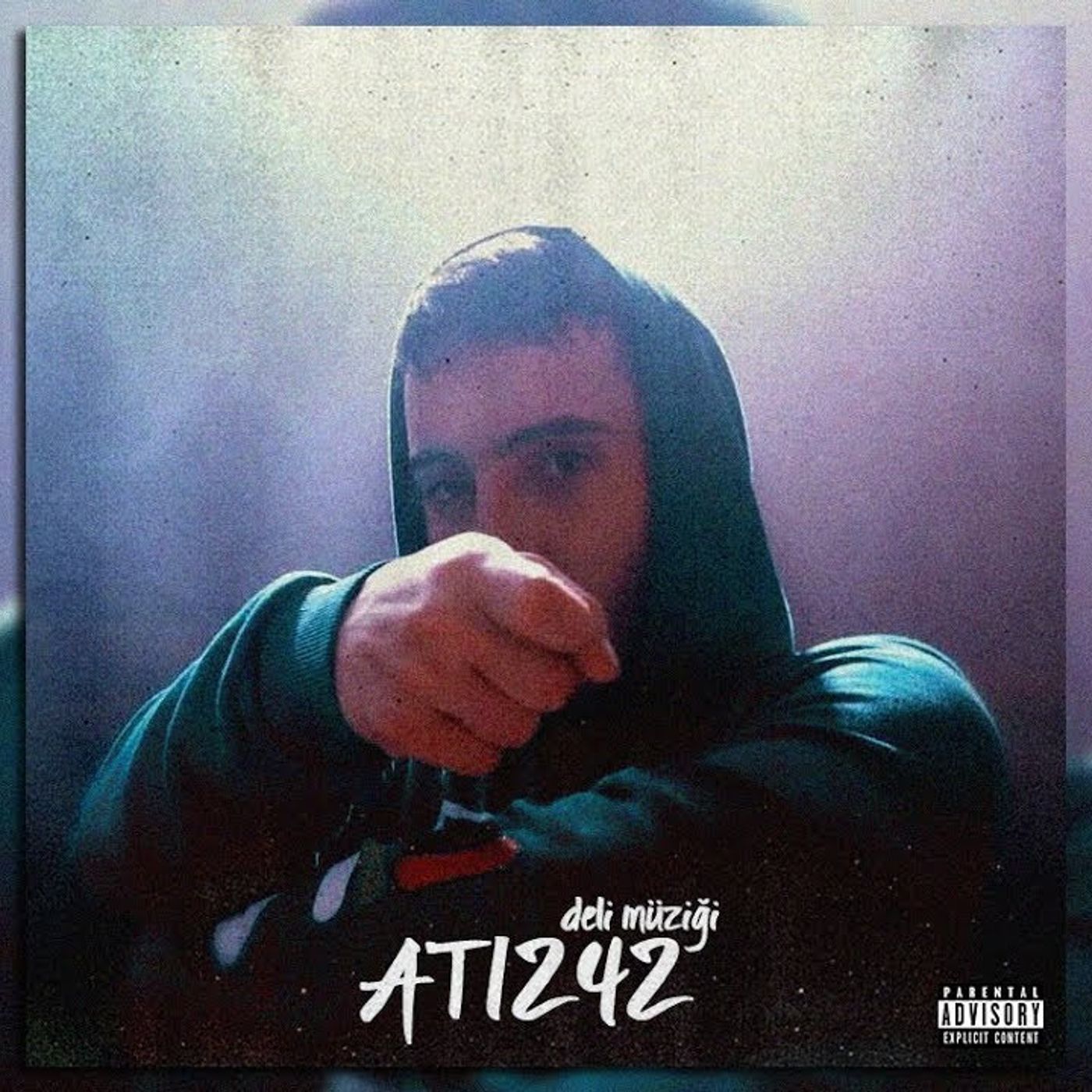 -Ati242 Yayınlanmayan Şarkılar-