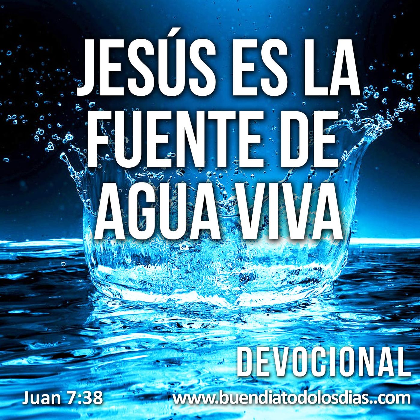 Buen Dia Todos Los Dias