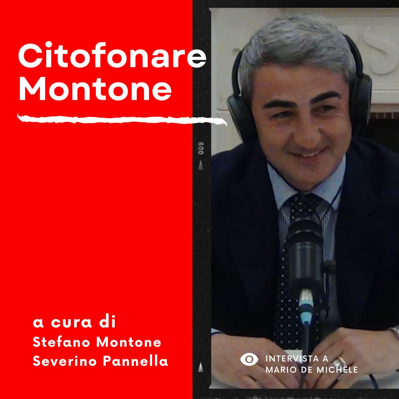 Citofonare Montone