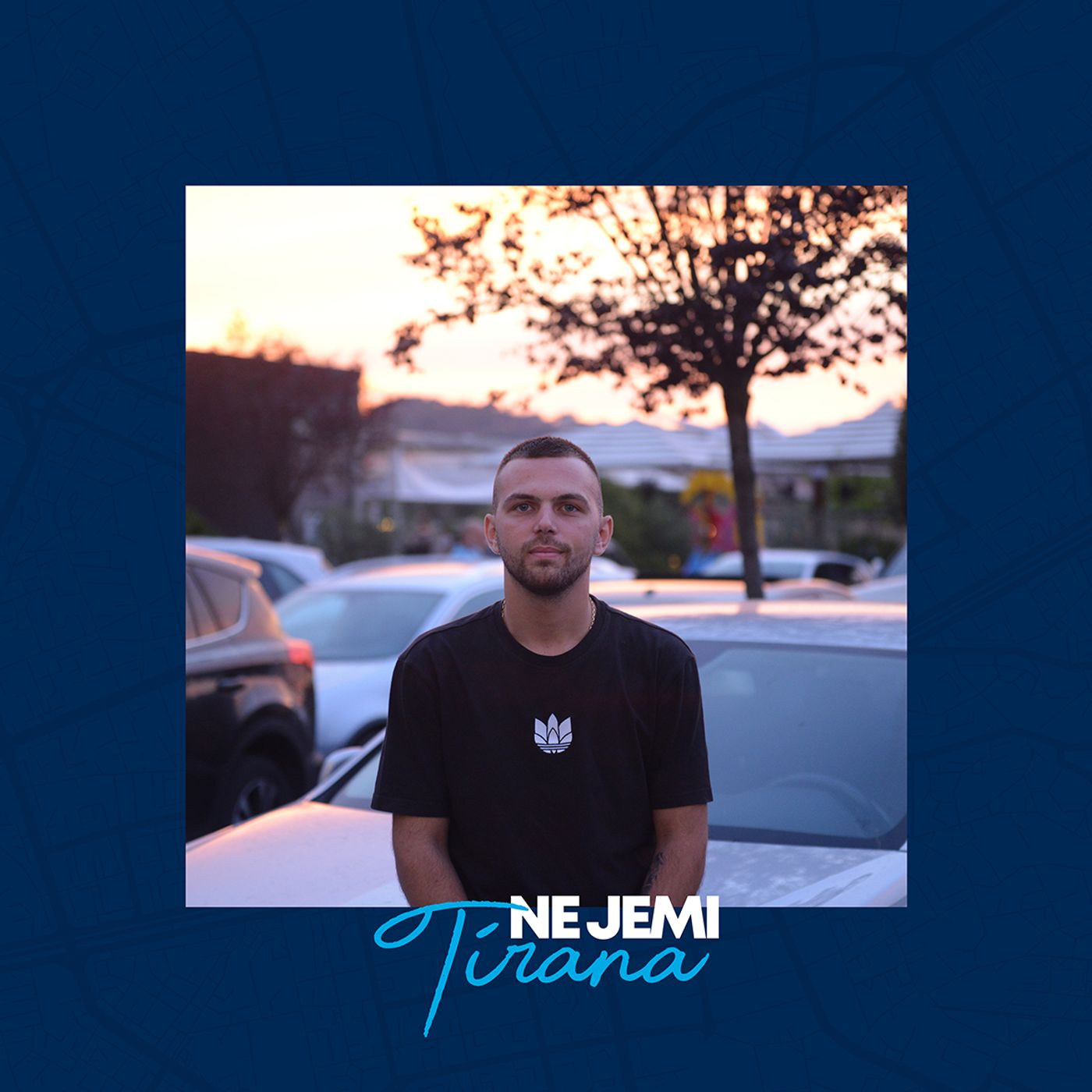 NE JEMI TIRANA