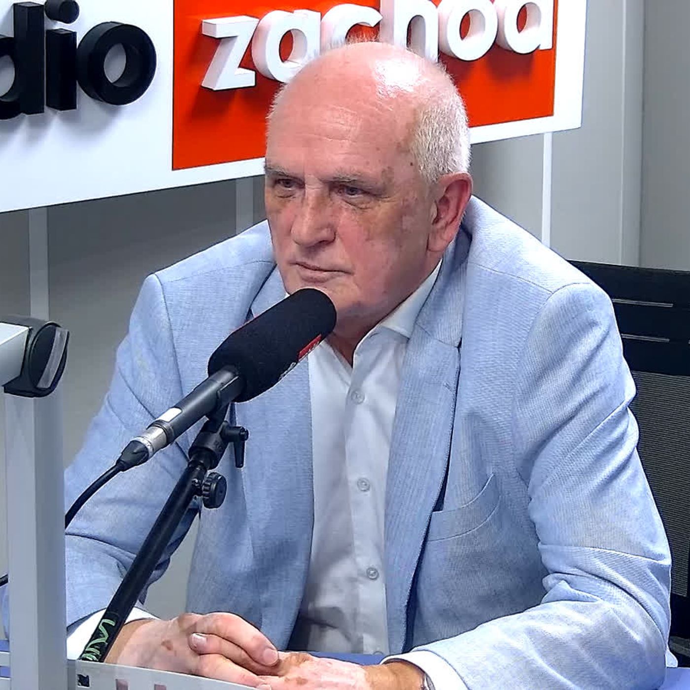 Andrzej Kunt, burmistrz Kostrzyna nad Odrą episode artwork