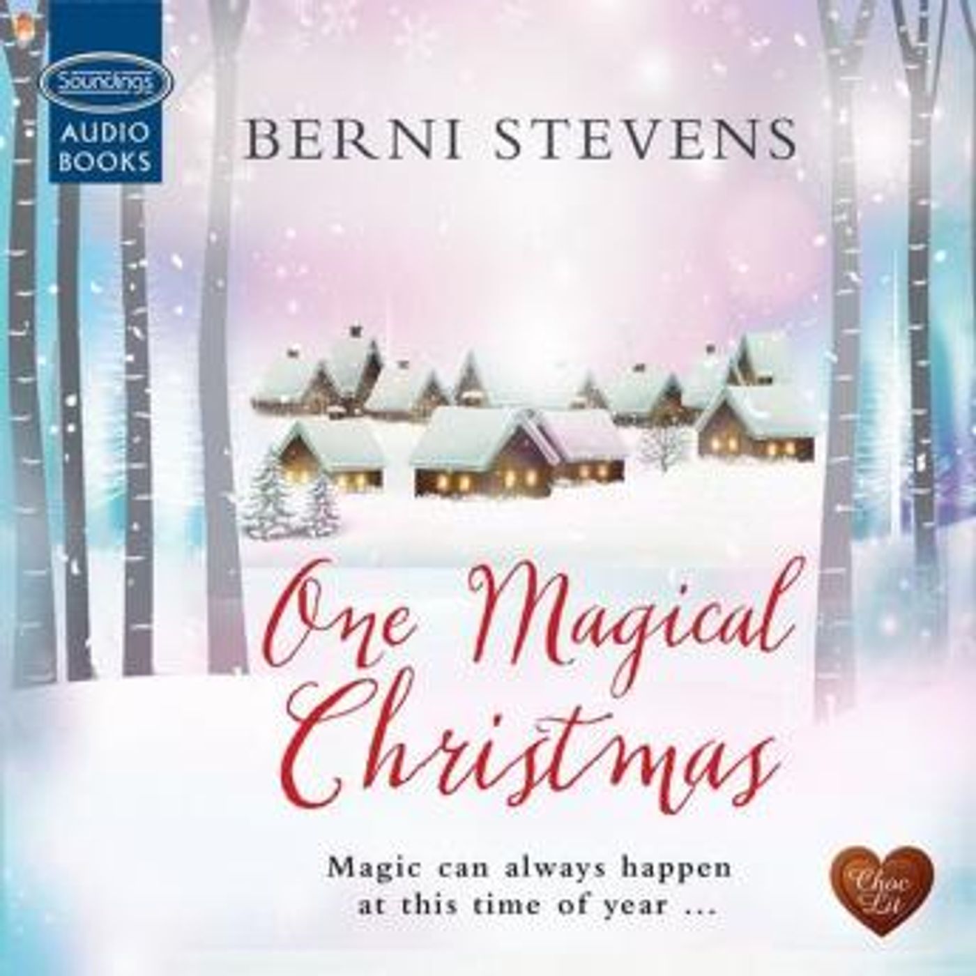 Access Essential Full Audiobooks in Romance, Modern