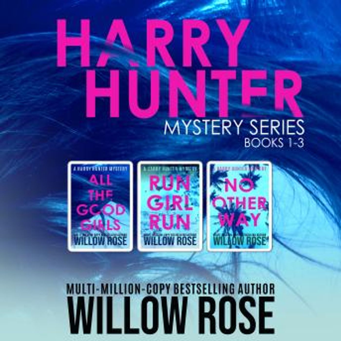 Get Best Full Audiobooks in Mystery, Thriller & Horror, Police & Detective