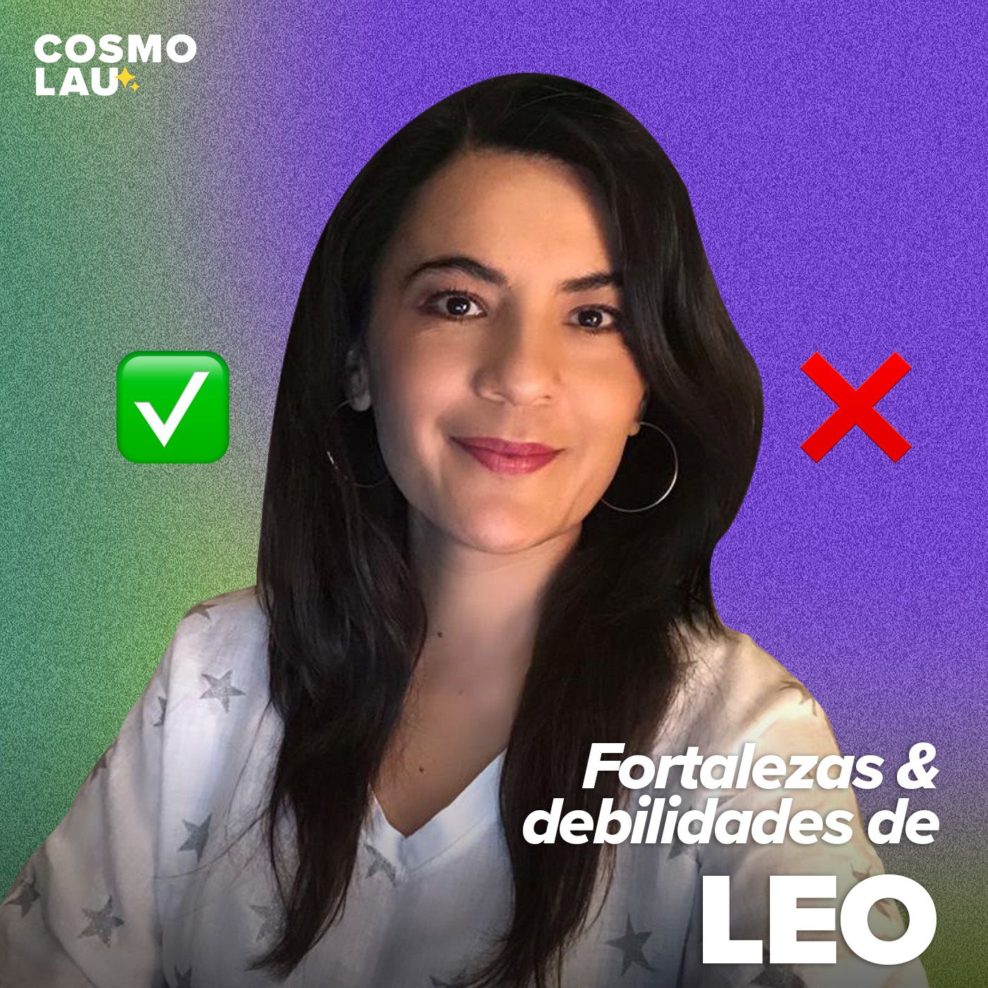 COSMOLAU: TUS HORÓSCOPOS