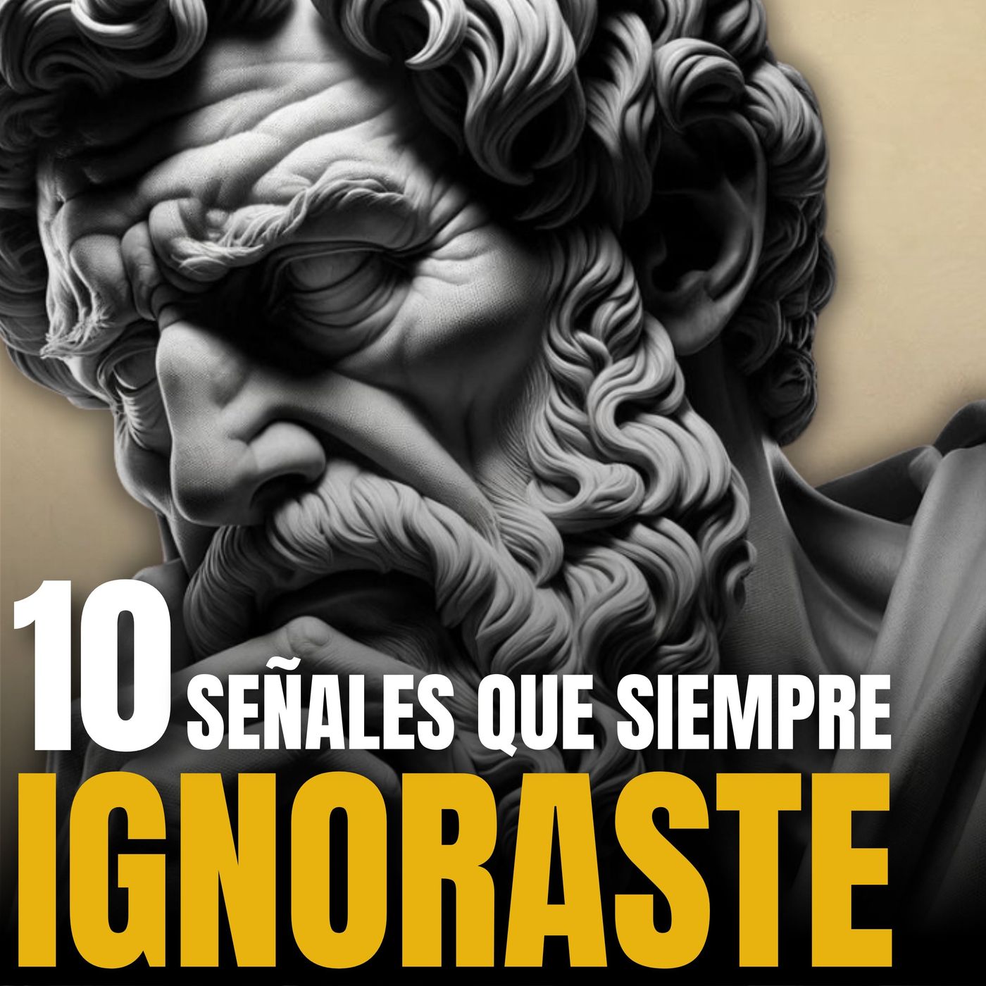 Portada de Estoicismo para Ganadores