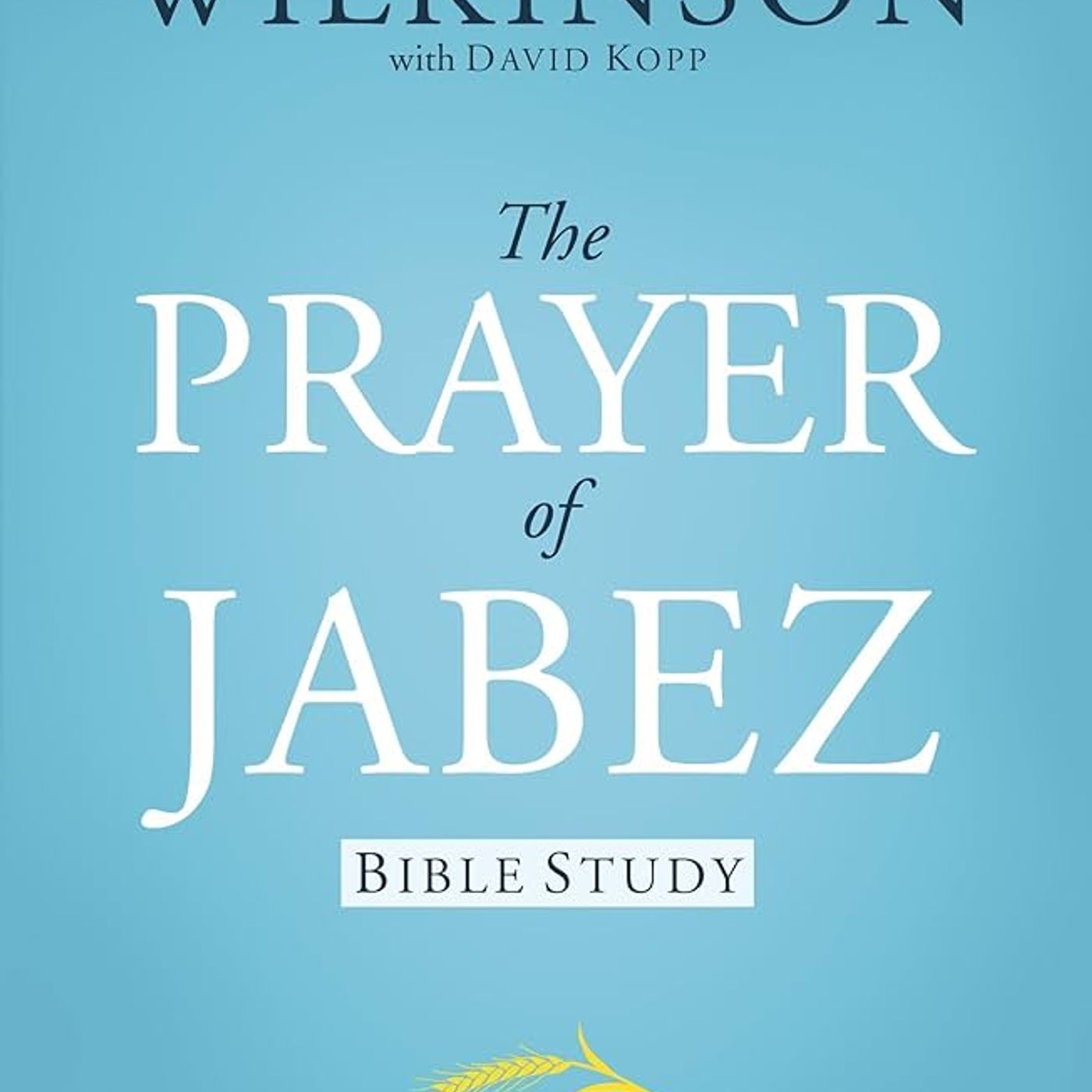 What Can JABEZ Teach You About Living a BLESSED Life_ _biblestories(M4A_128K) episode artwork