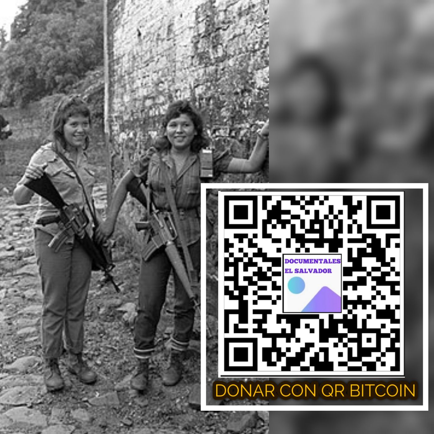 DOCUMENTALES EL SALVADOR