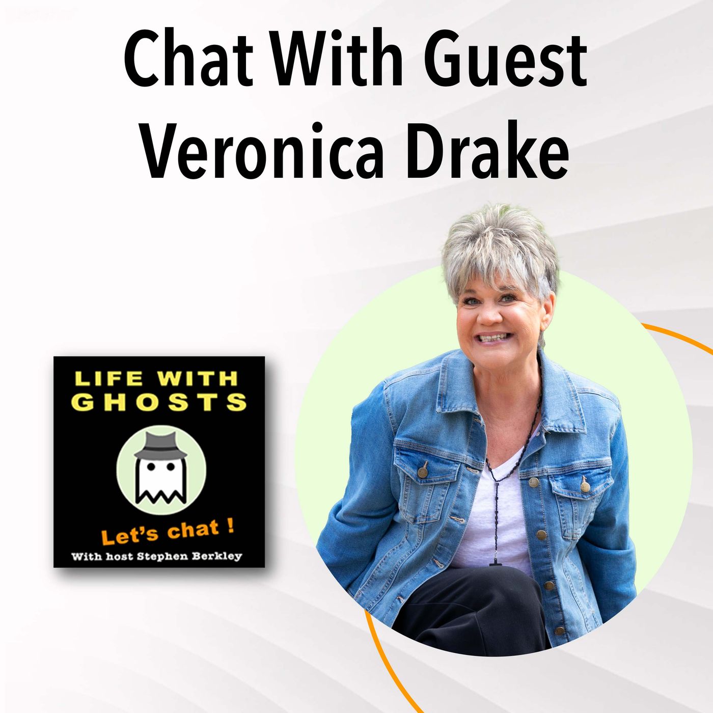 #007 Yes, the World is in Turmoil, But Here's What We Can Do, with Guest: Veronica Lake