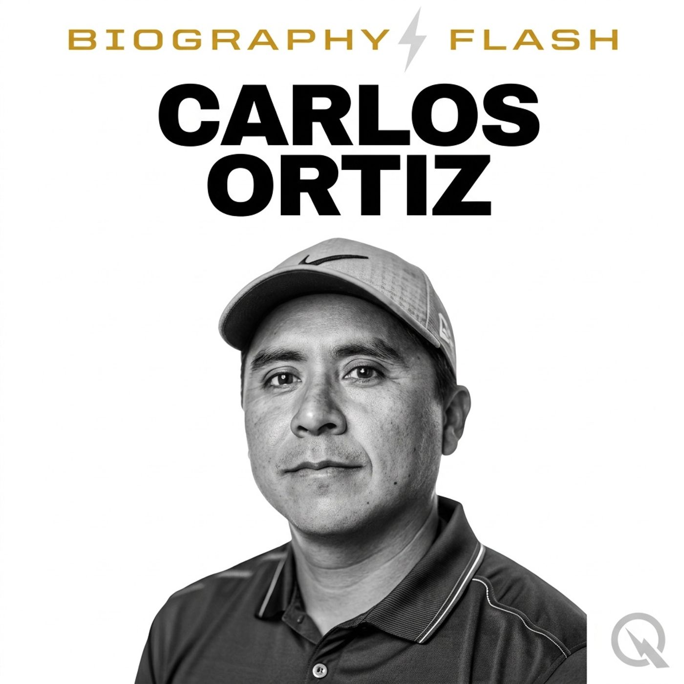 Carlos Ortiz - Biography Flash