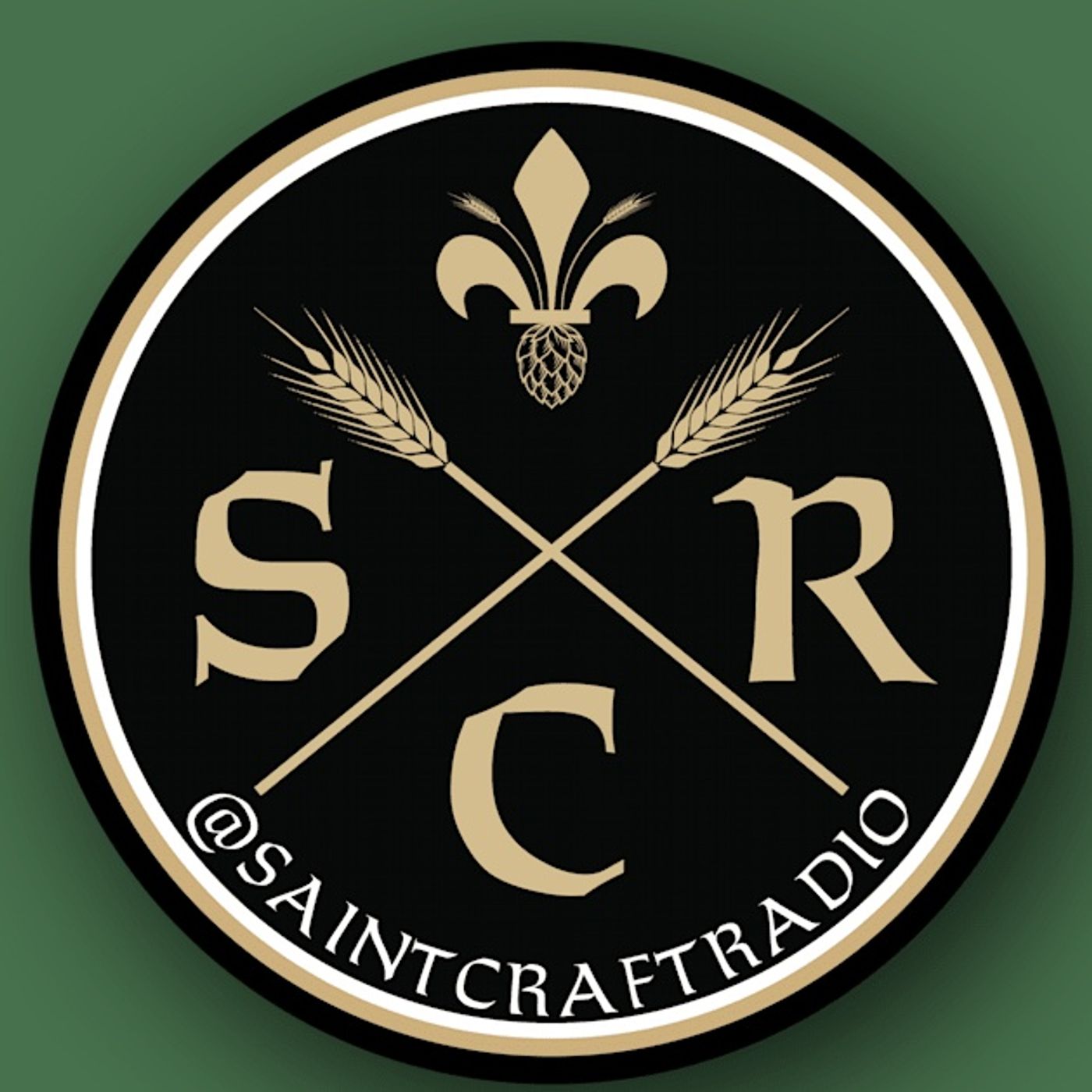 SaintCraftRadio