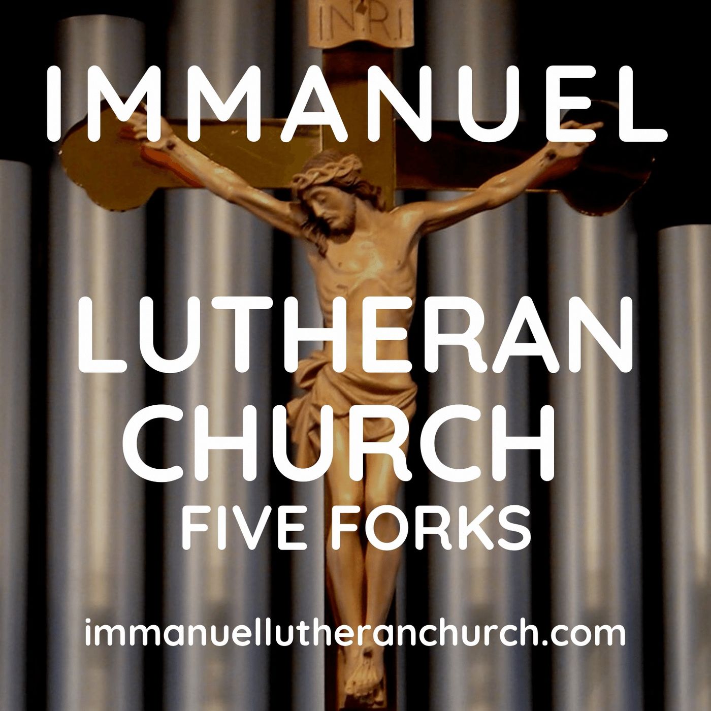 Immanuel Lutheran - Five Forks - LCMS