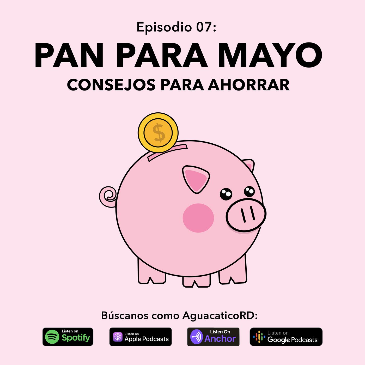 El Podcast de Aguacatico