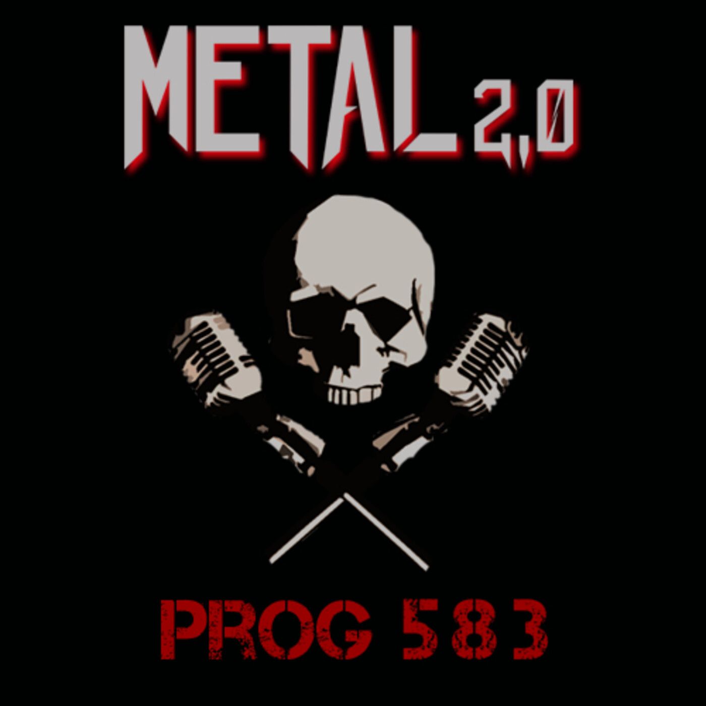 METAL 2.0