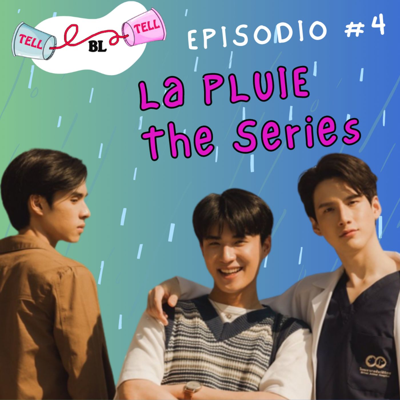 The BL Show