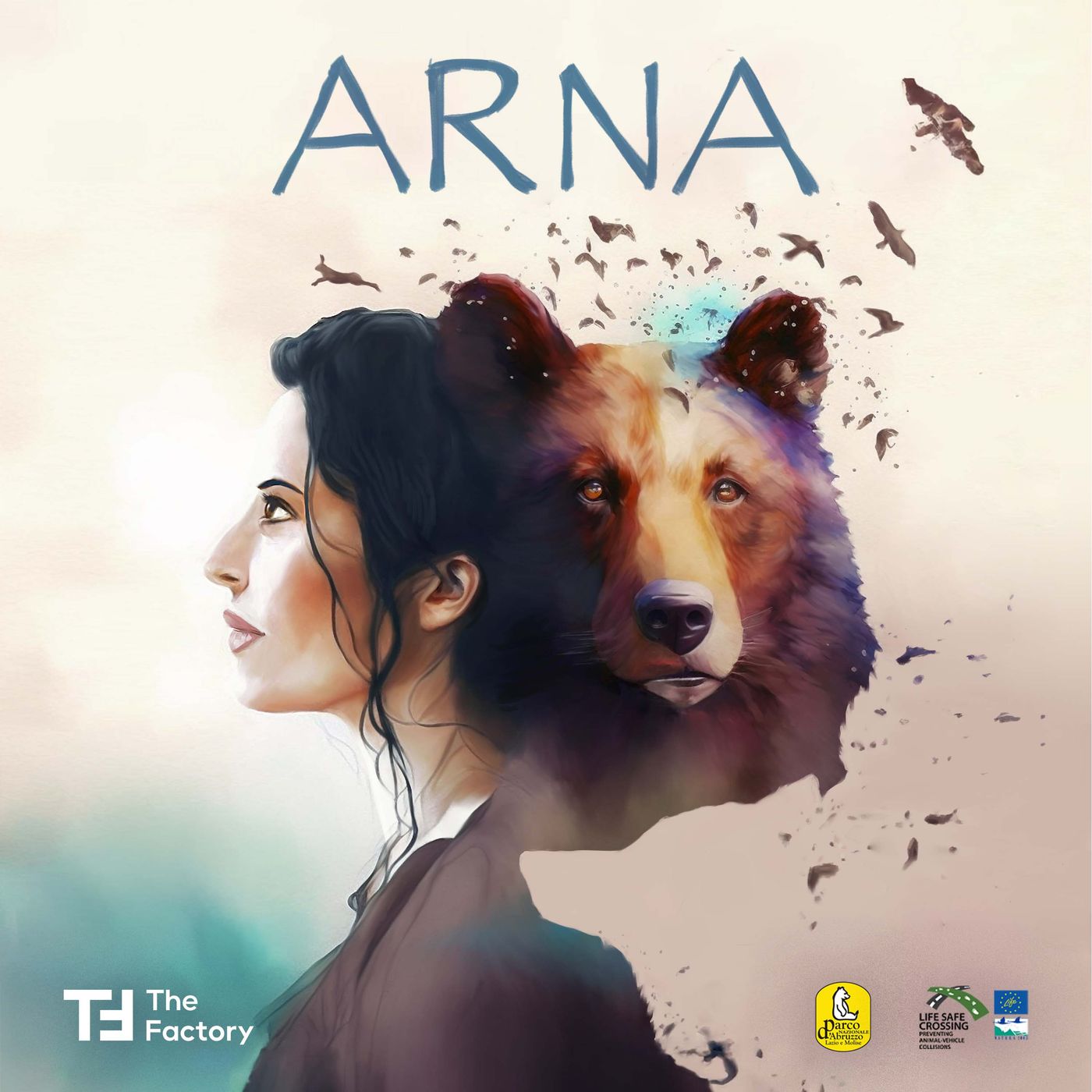 Arna