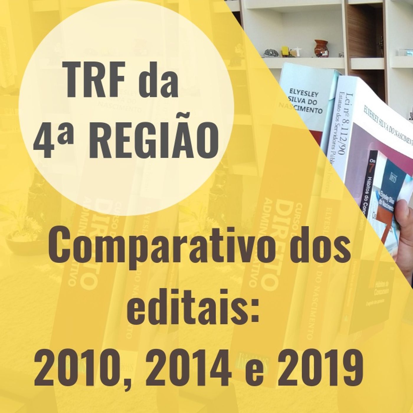 Concursos de Tribunal
