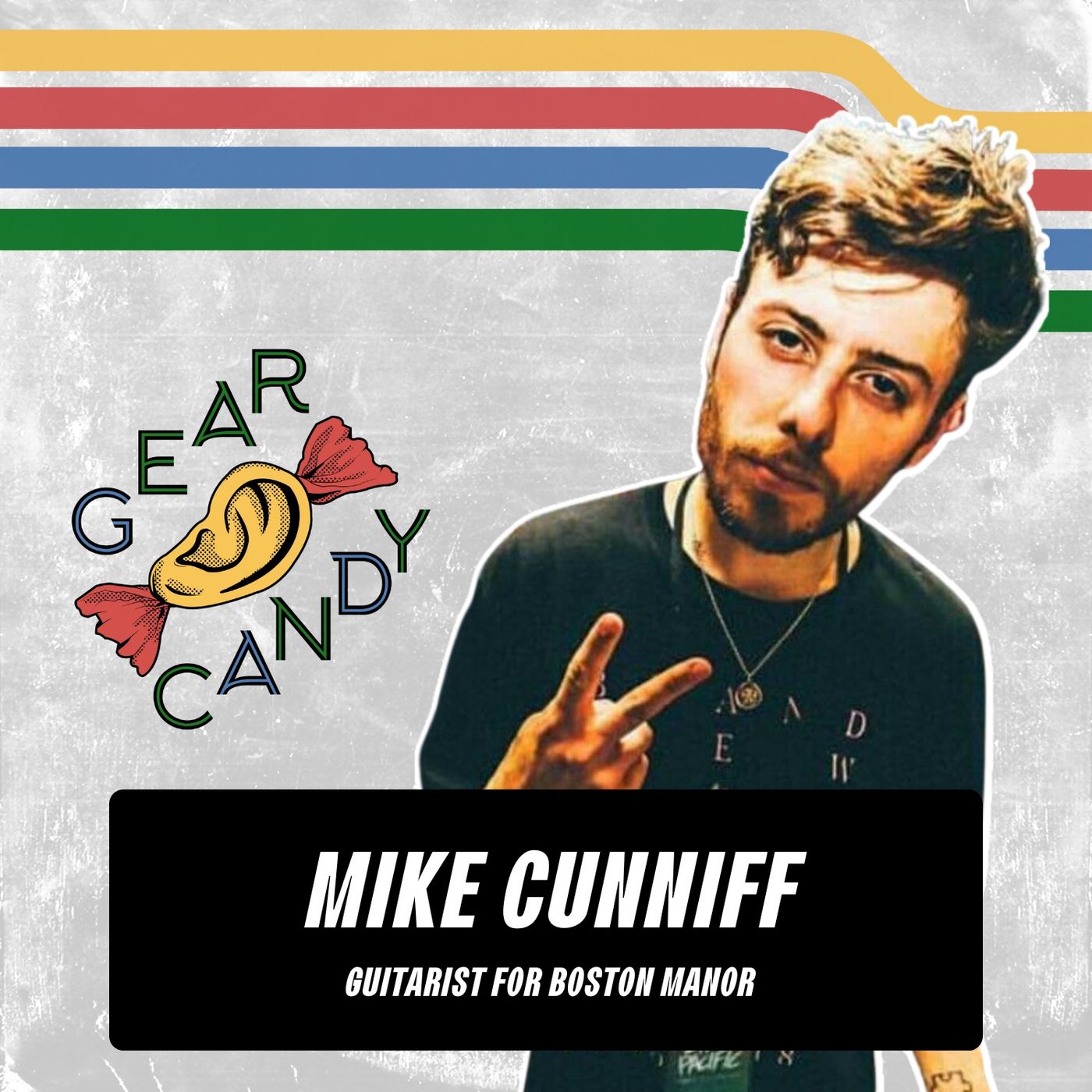 Gear Candy Get’s Hyper With Mike Cunniff of Boston Manor
