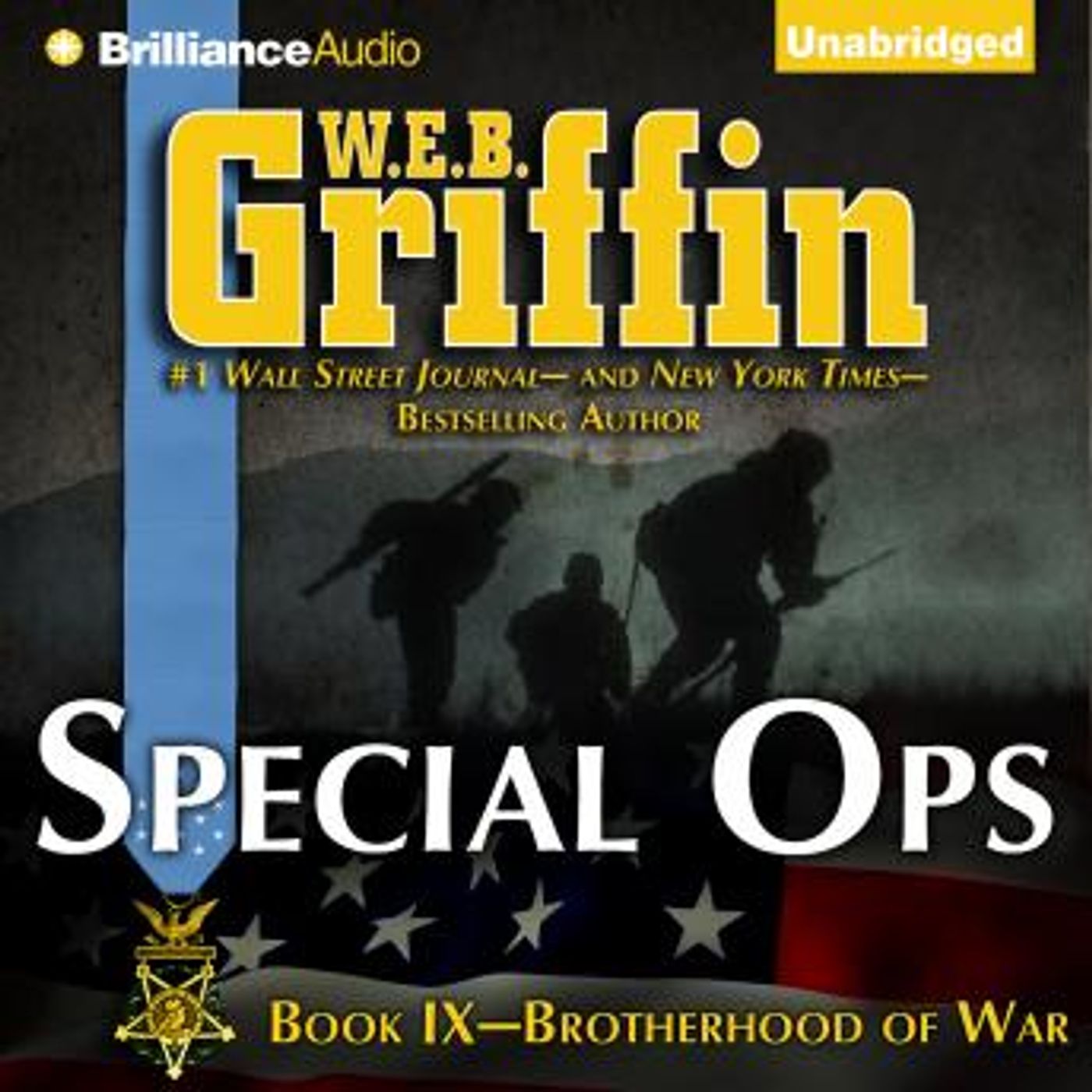 Listen to Trending Full Audiobooks in Fiction, Westerns & War