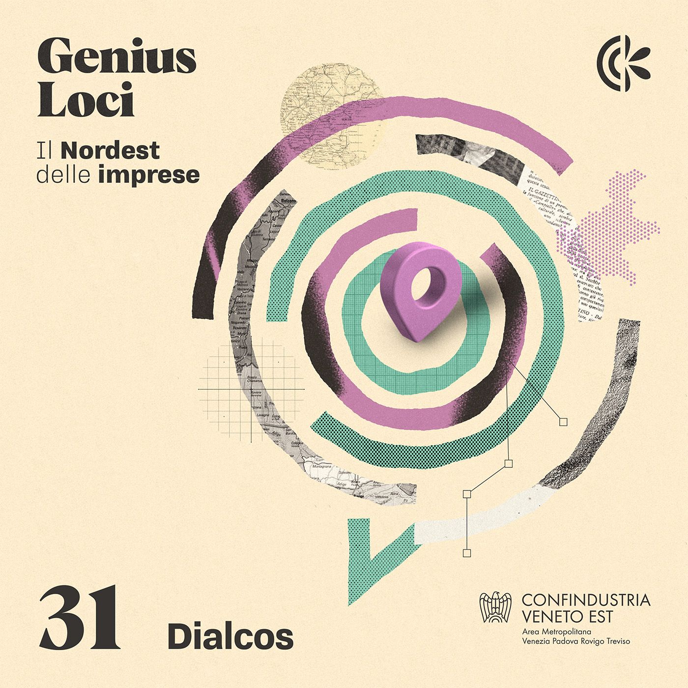 Genius Loci - Il Nordest delle Imprese