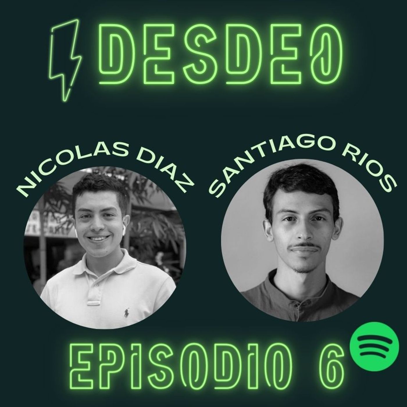 Desde0