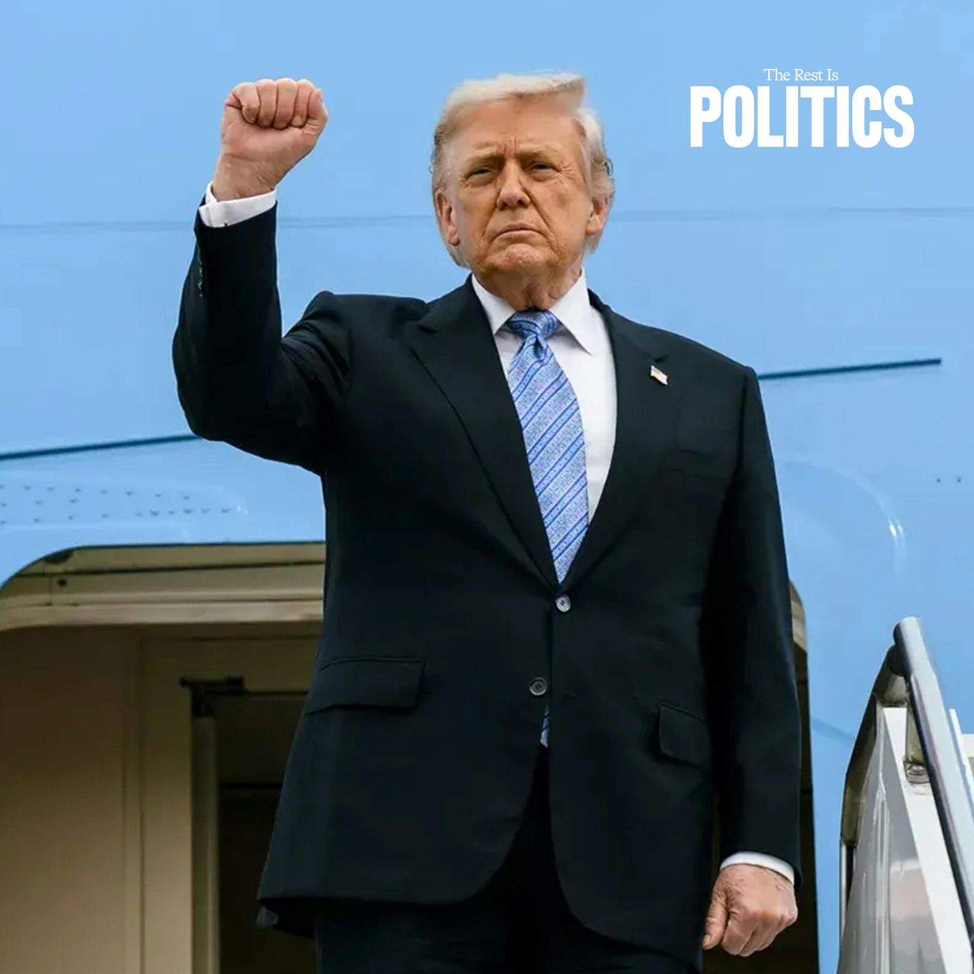 536. Is Trump’s Corruption Machine Reaching New Extremes?