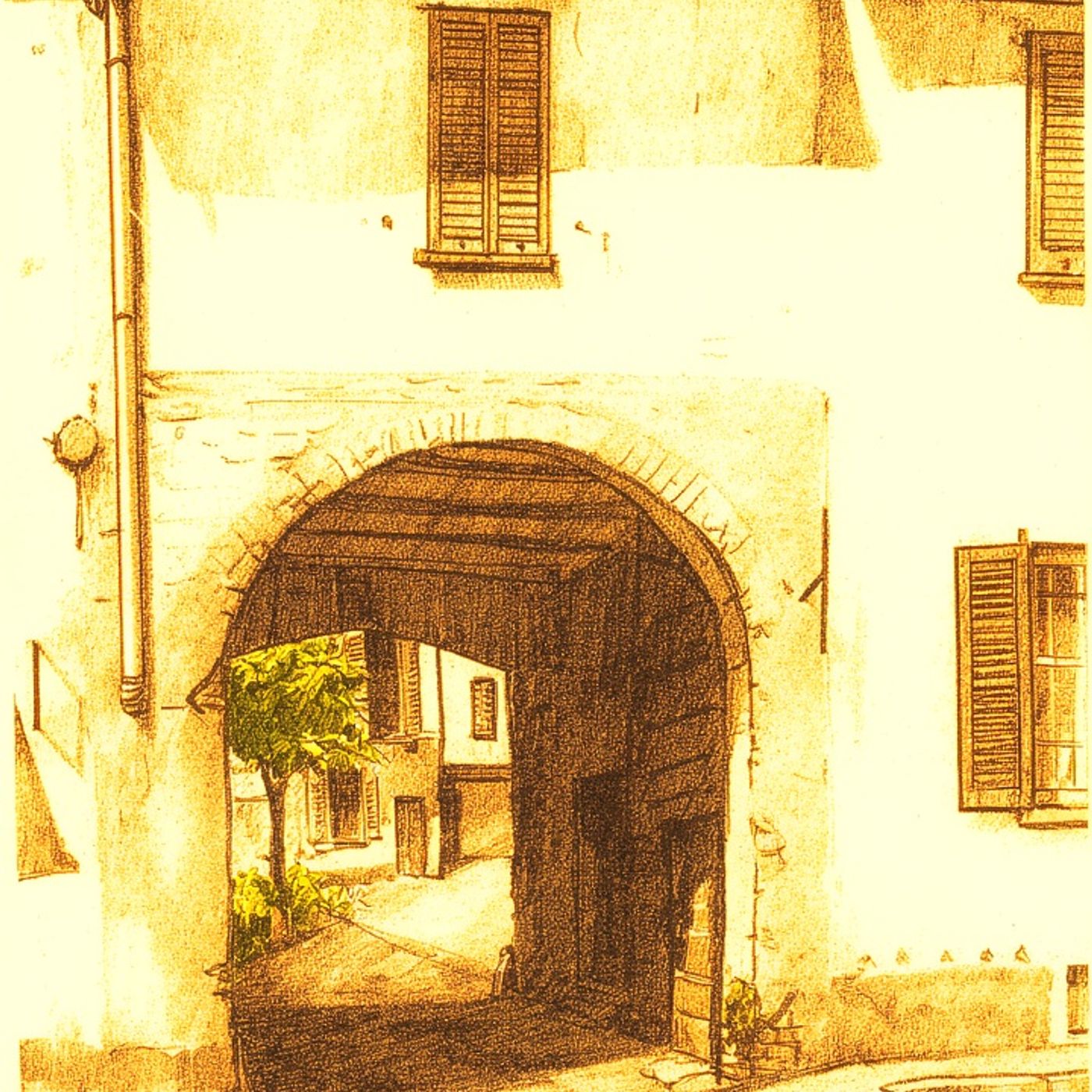 CORTI DEL BIGIN E DEL SACRISTA episode artwork