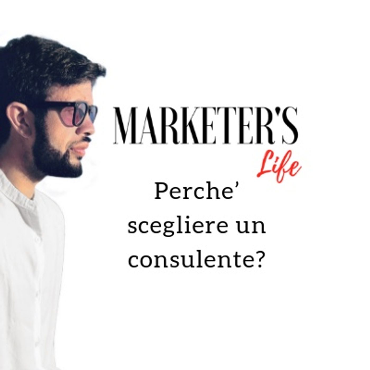 Marketer’s Life di Mattia Esposito