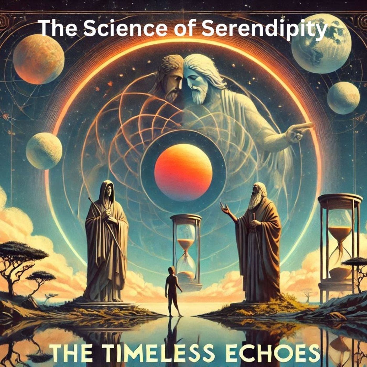 The Science Of Serendipity