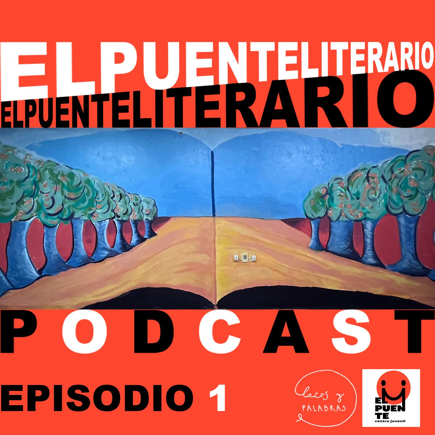 E01 - El infinito - Pablo Bernasconi episode artwork