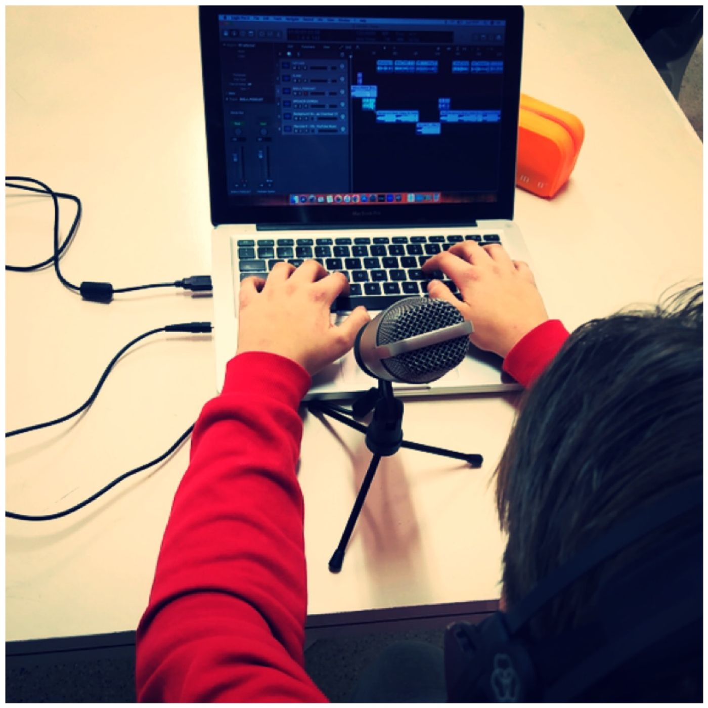 OrcoRadio - #Inneschi di storie e futuro