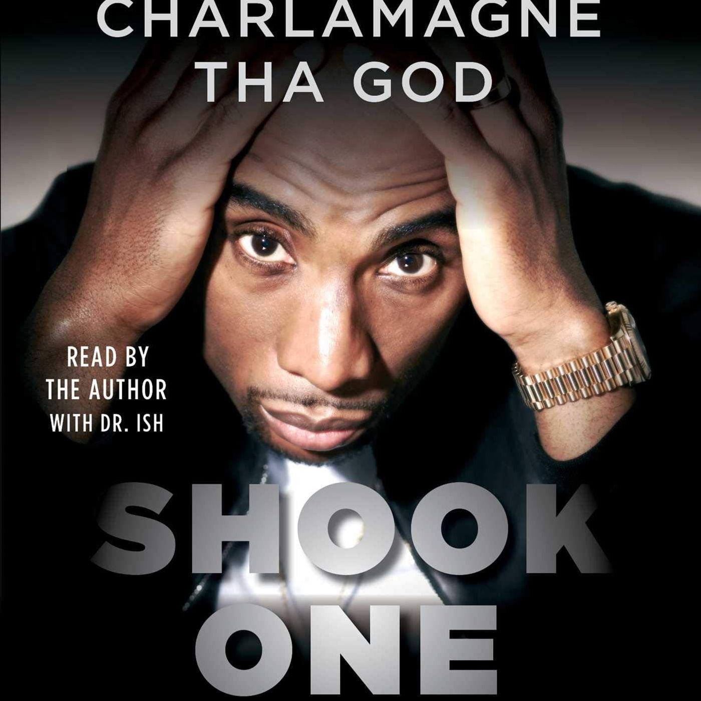 CHARLAMANGE THA GOD on 'Shook One' | @ashleeonair episode artwork