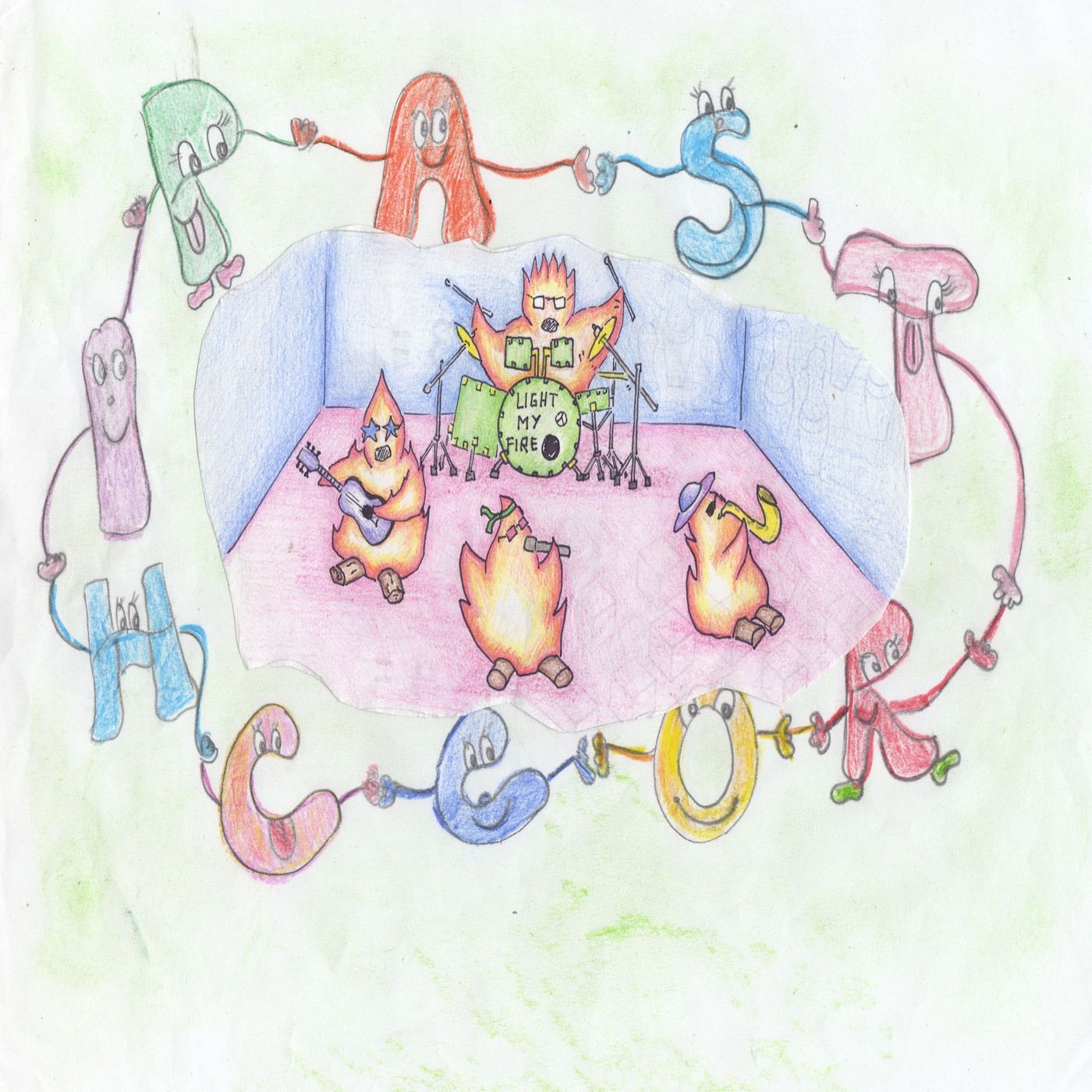 10 Concerto dei Draghetti episode artwork