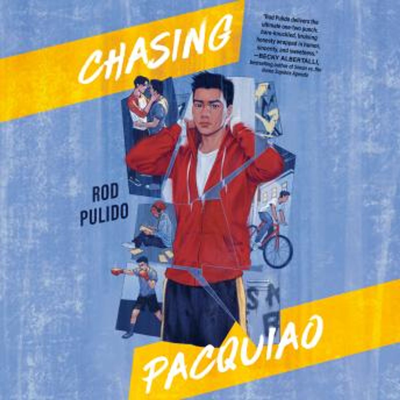 Discover Top Full Audiobooks in Teen & YA, Tough Topics