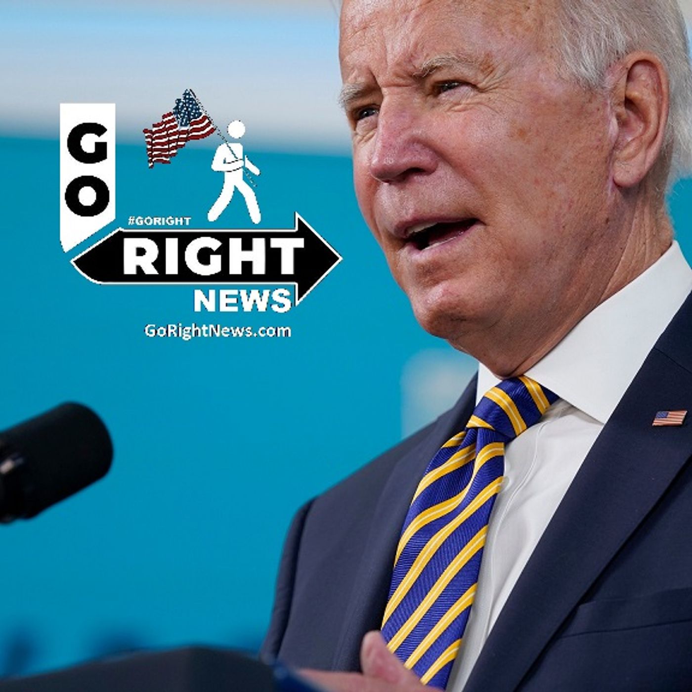 #GoRight with Peter Boykin GoRightNews.com