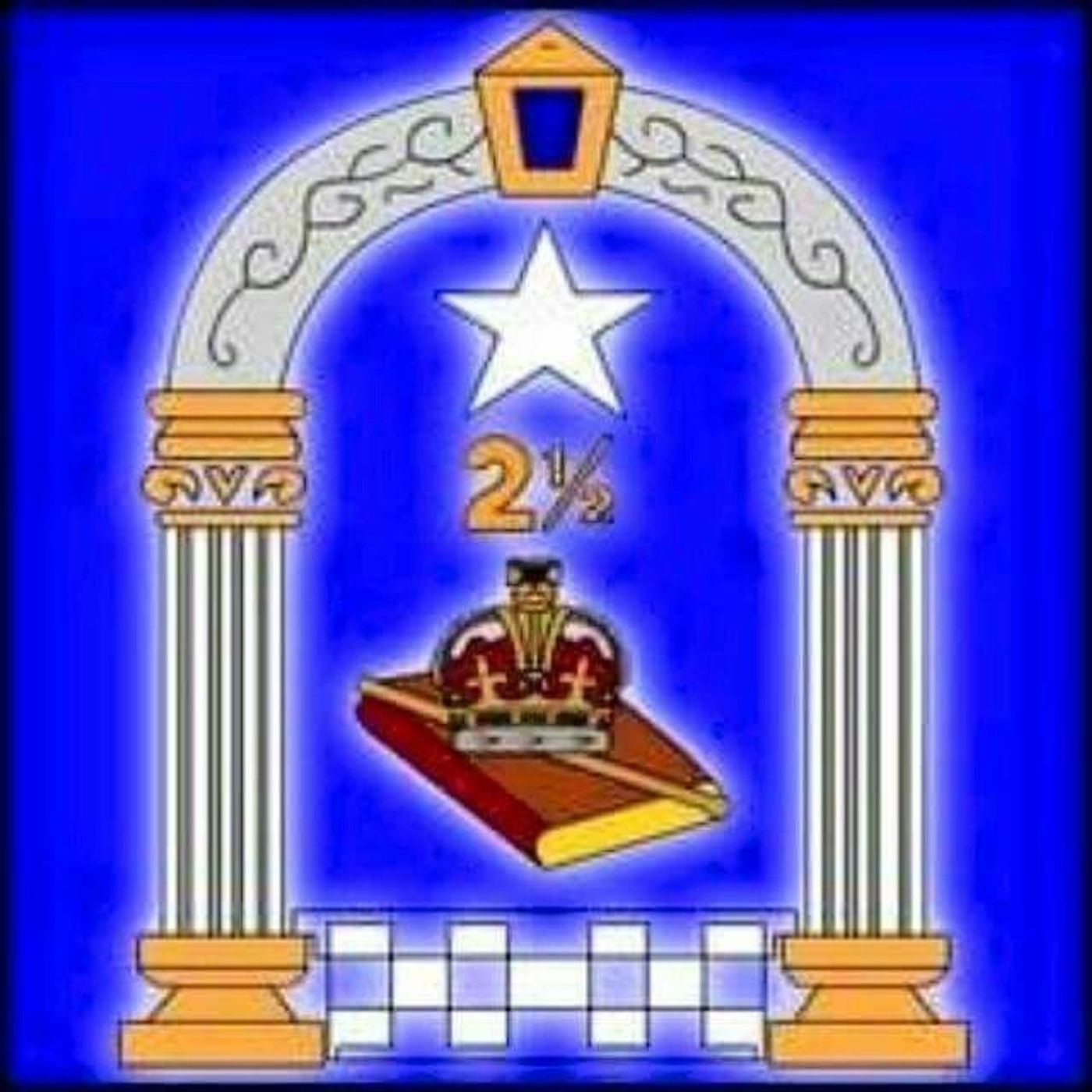Points of Light Radio revisits the Orange Lodge