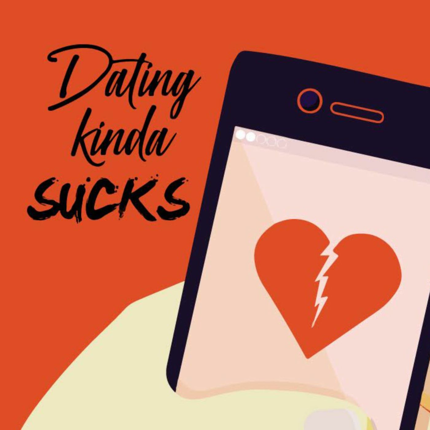 Season Two Live Finale: Dating Apps, Dating When Older, and More Audience Questions