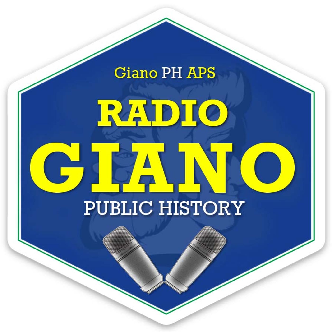 Radio GIANO SMR Numero ZERO - Seconda parte