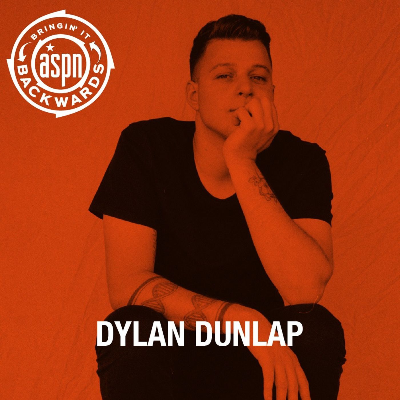 Interview with Dylan Dunlap