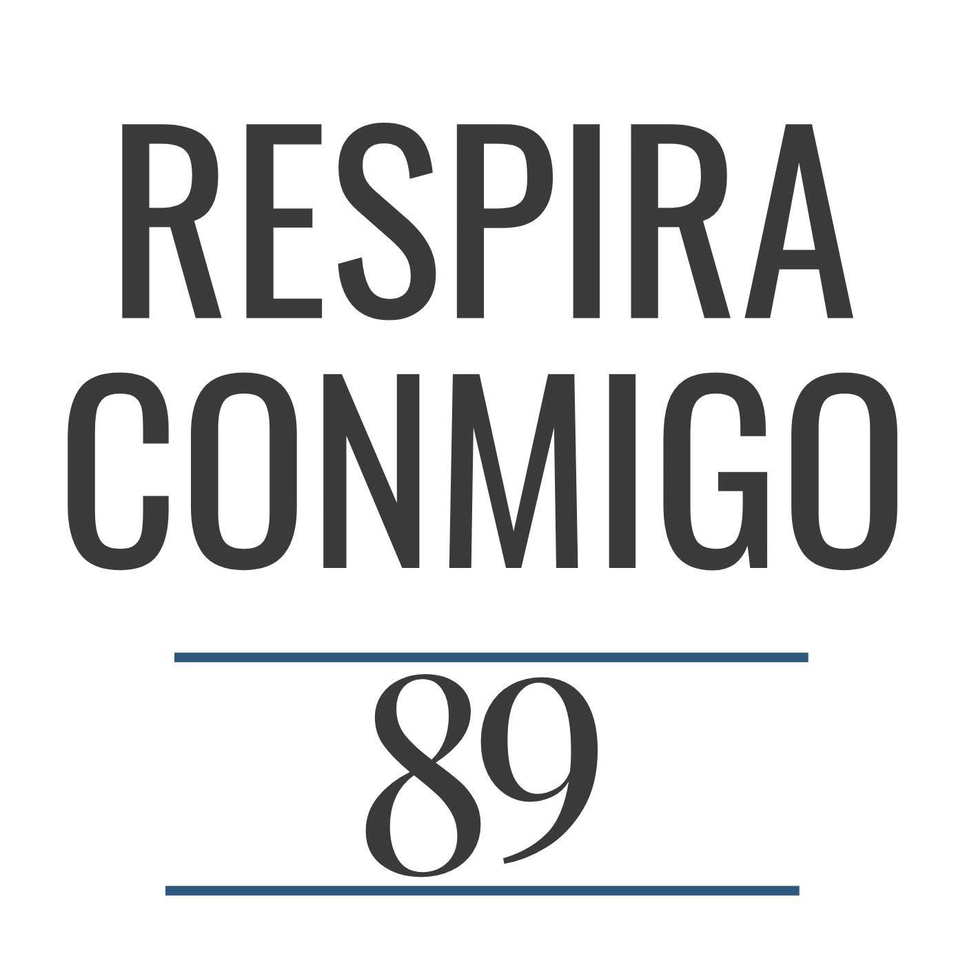 Respira Conmigo