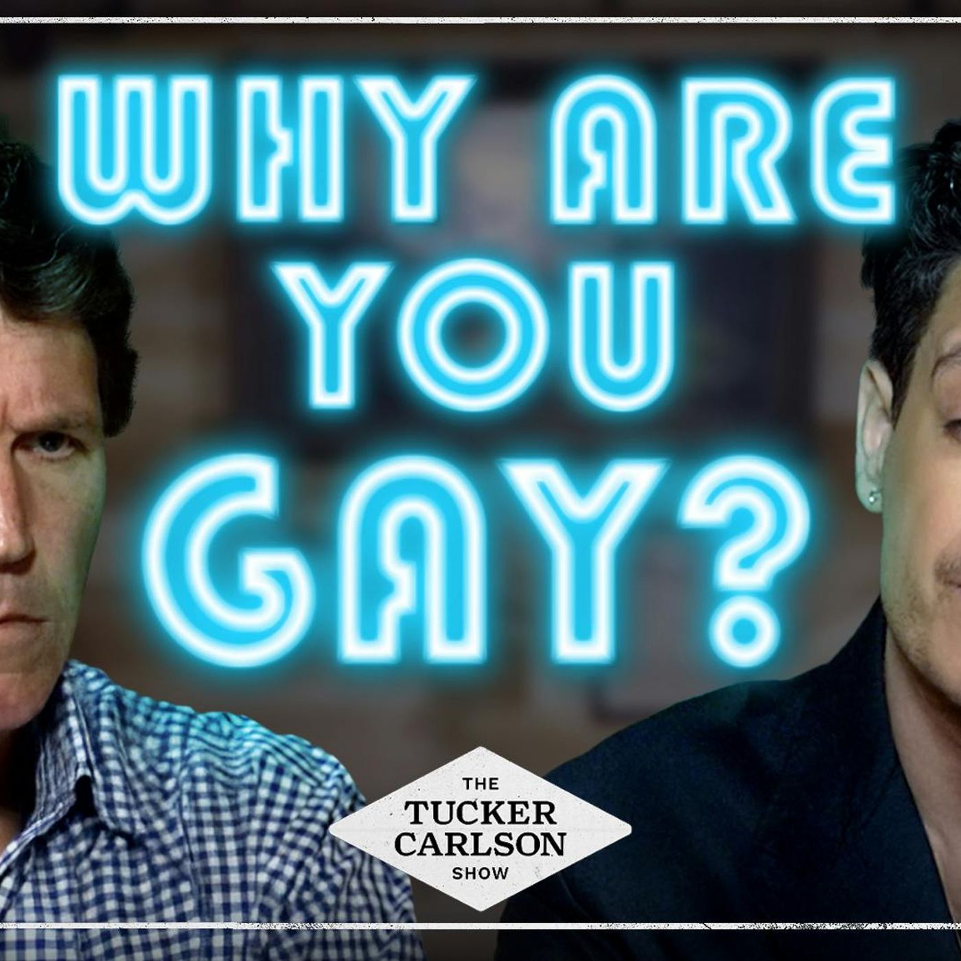 The Tucker Carlson Shows