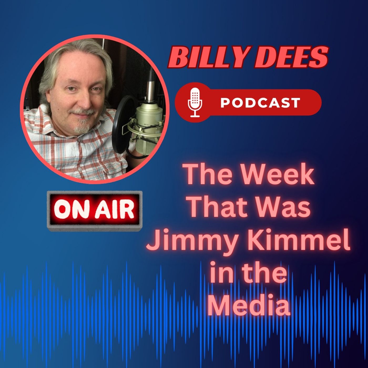 The Week That Was with Jimmy Kimmel in the Media