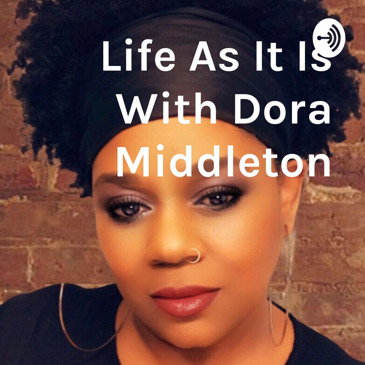 Life As It Is With Dora Middleton