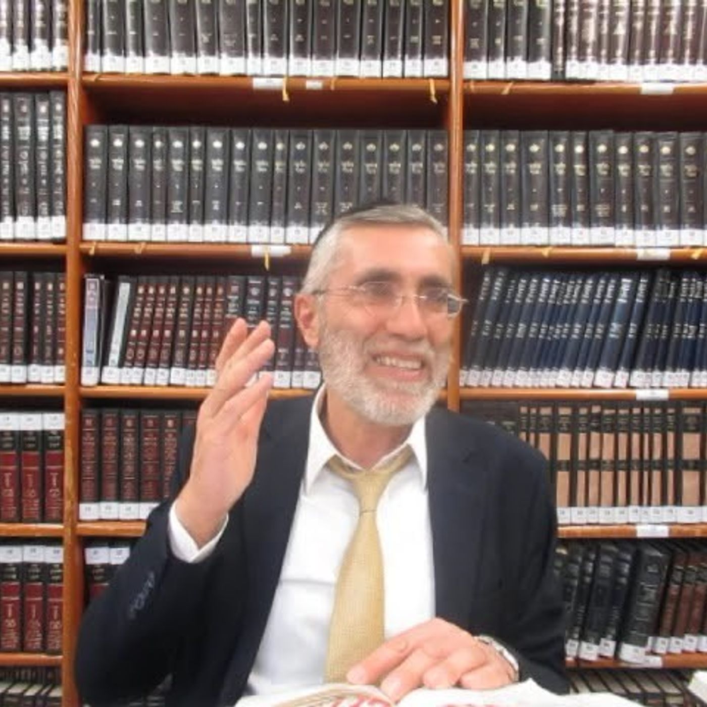 הרב יהושע ביבי - תשפ"ו - עמידה - שיעור מס' 069 - פתיחה לכוונת תיבת הוי' בשעה''כ דף ל' אע''א