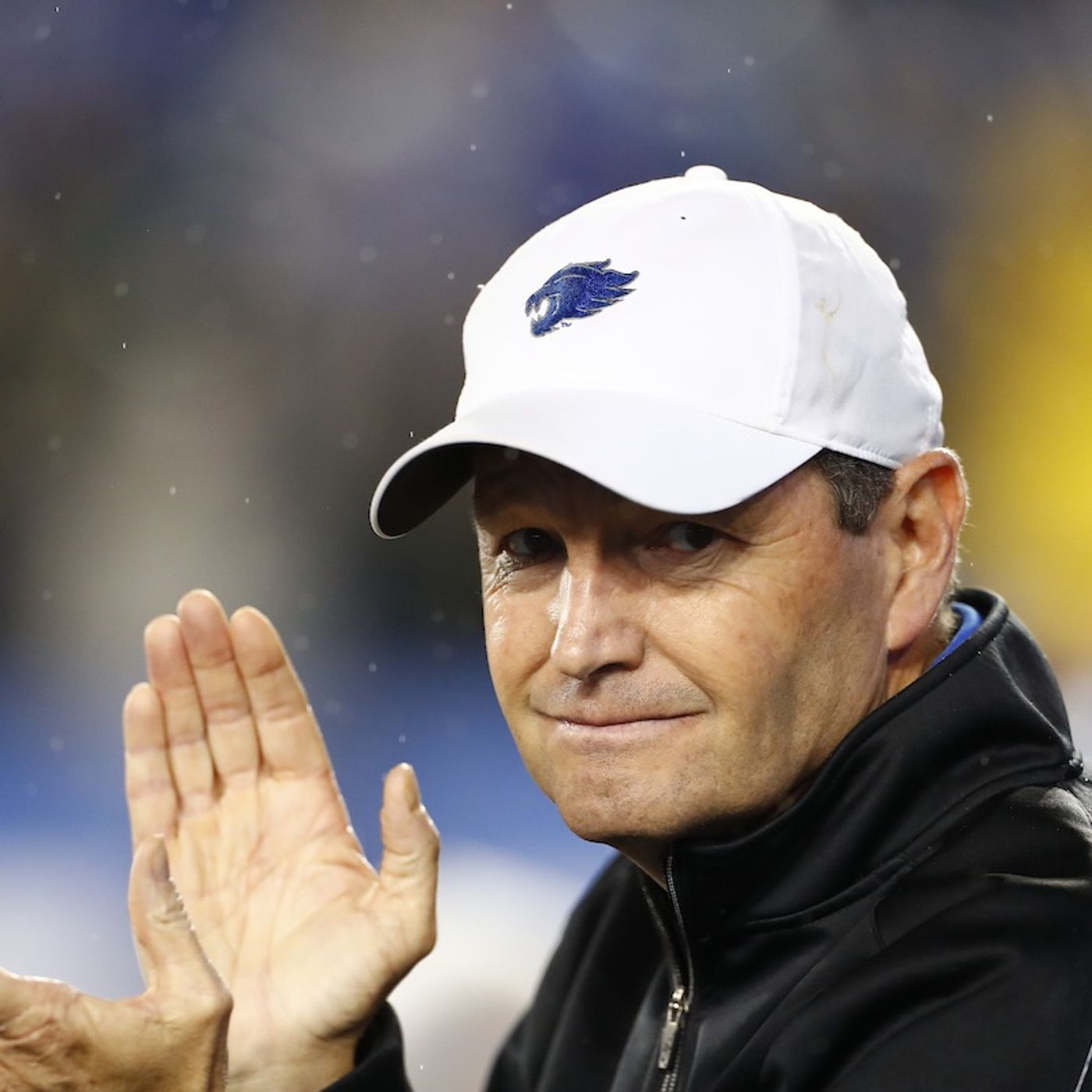 BBN Radio With Mitch Barnhart March 16th 2020