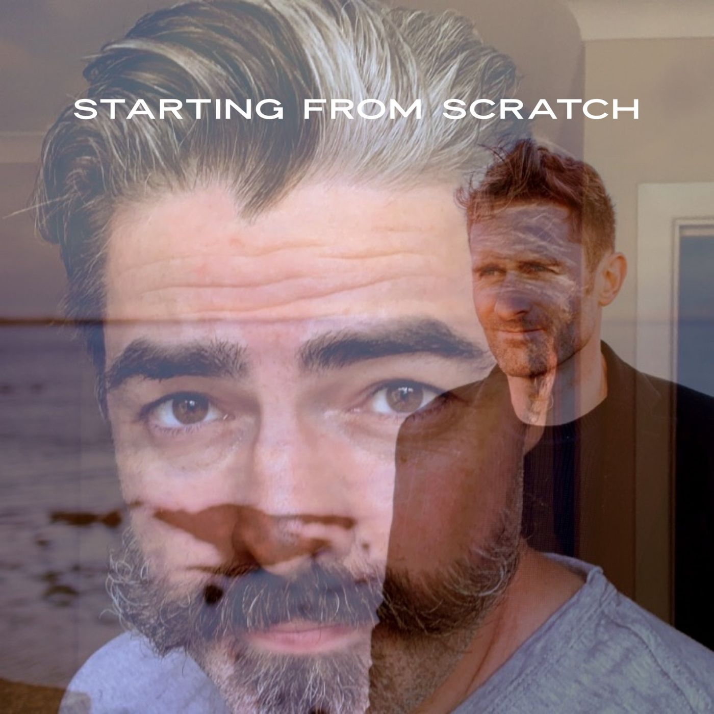 1. Get the Wheels turning - Gaining that elusive clarity on where you are and where you want to be, the first step to changing your life