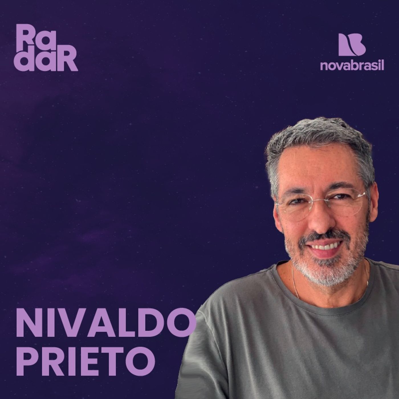 RadarCast com Nivaldo Prieto episode artwork