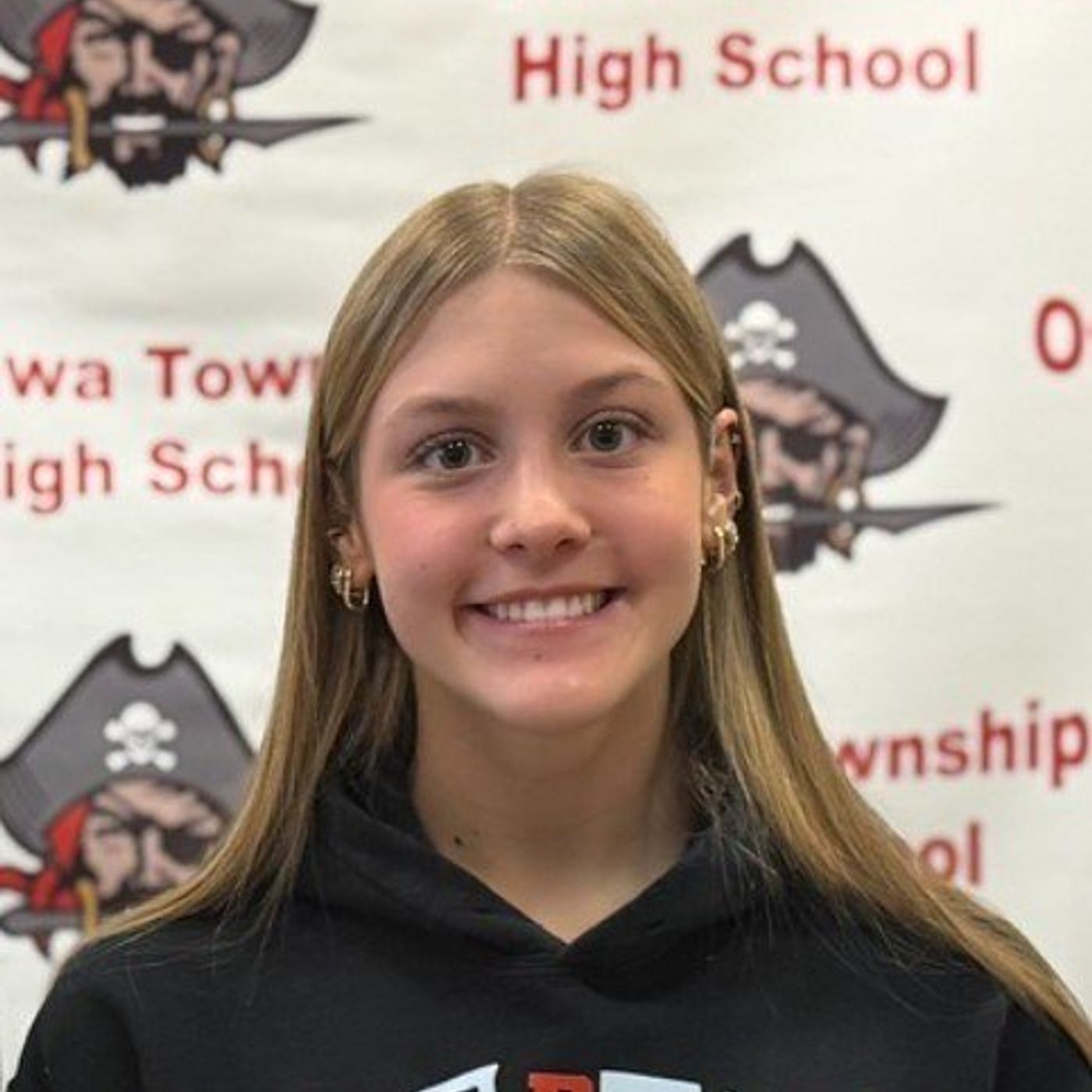 The Times Athlete of the Week: Ottawa’s Teagan Darif episode artwork
